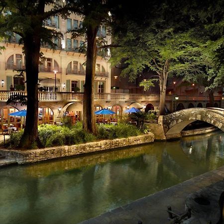 Mokara Hotel & Spa San Antonio Zewnętrze zdjęcie