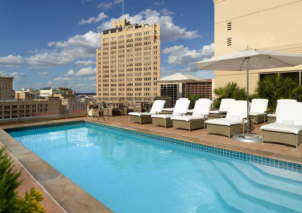 Mokara Hotel & Spa San Antonio Zewnętrze zdjęcie