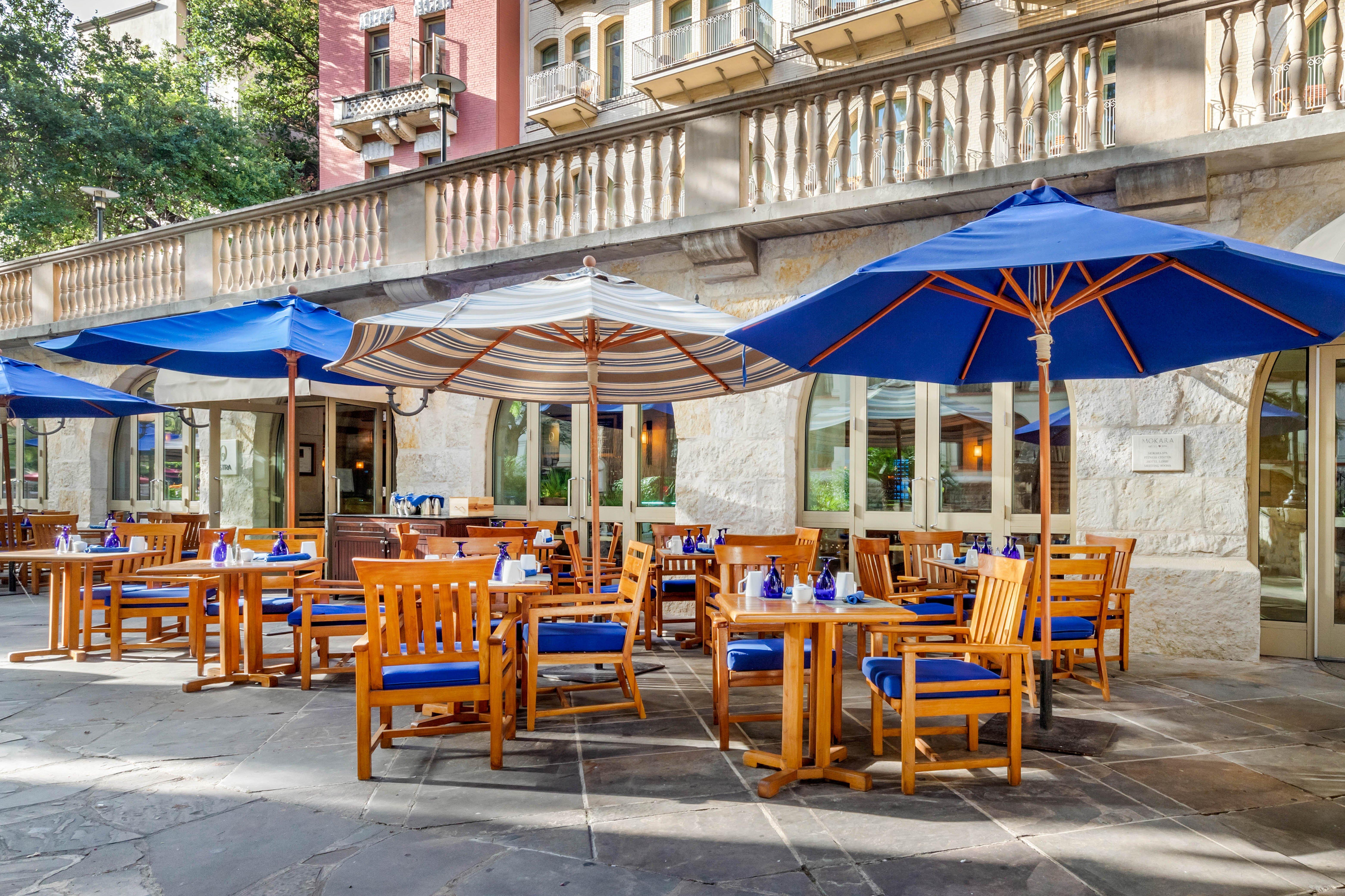 Mokara Hotel & Spa San Antonio Zewnętrze zdjęcie