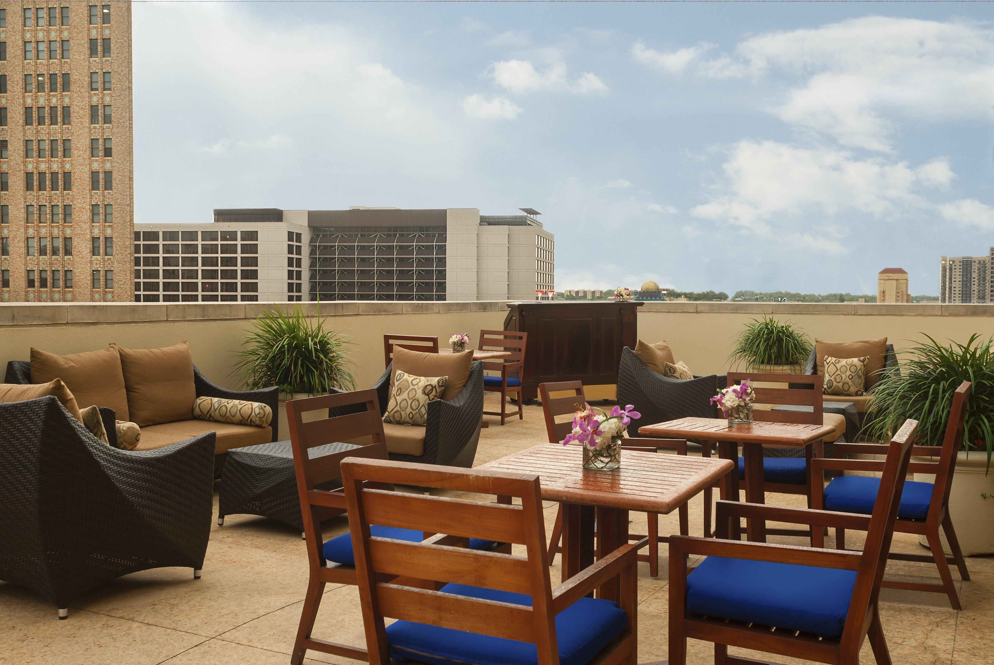 Mokara Hotel & Spa San Antonio Zewnętrze zdjęcie