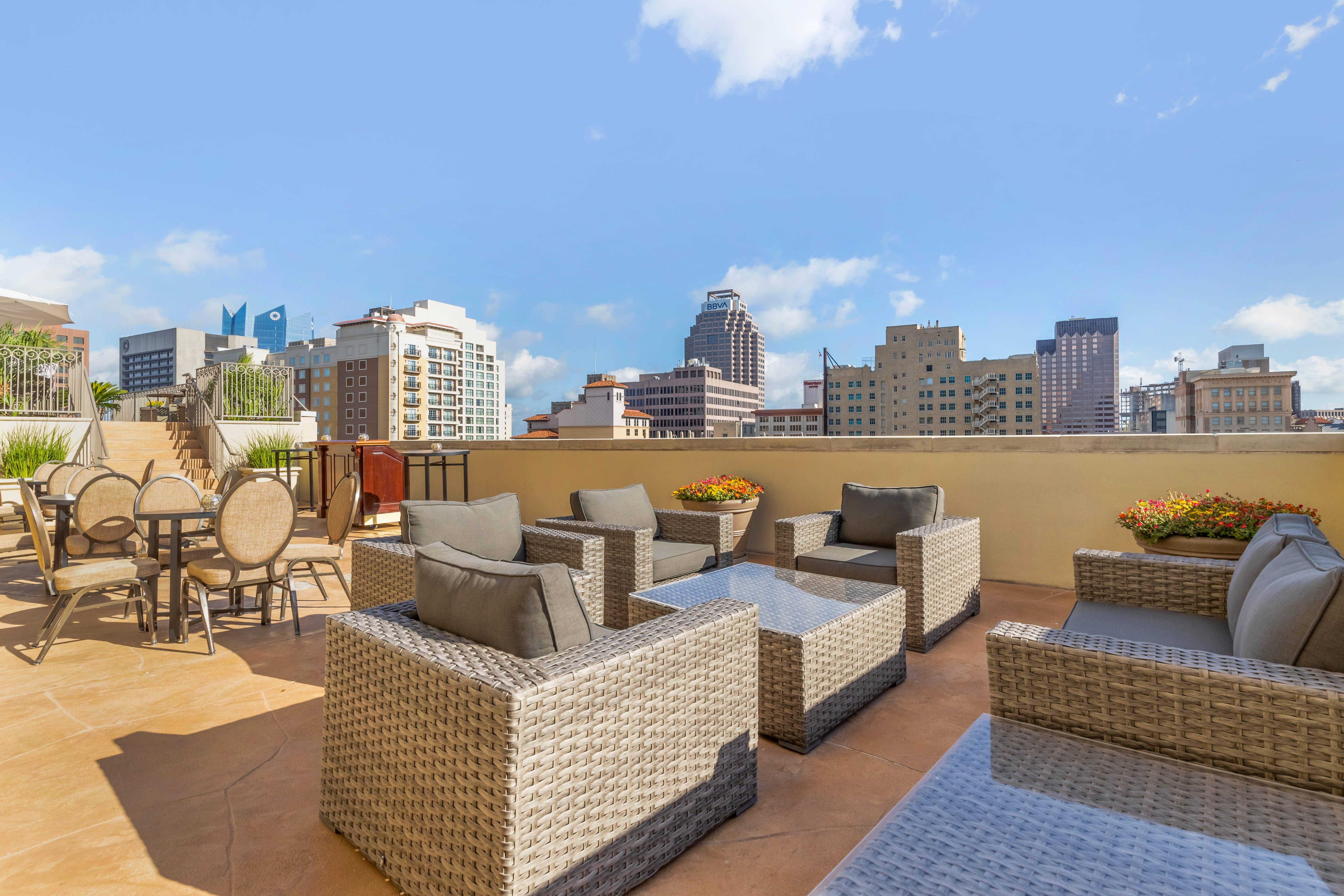 Mokara Hotel & Spa San Antonio Zewnętrze zdjęcie