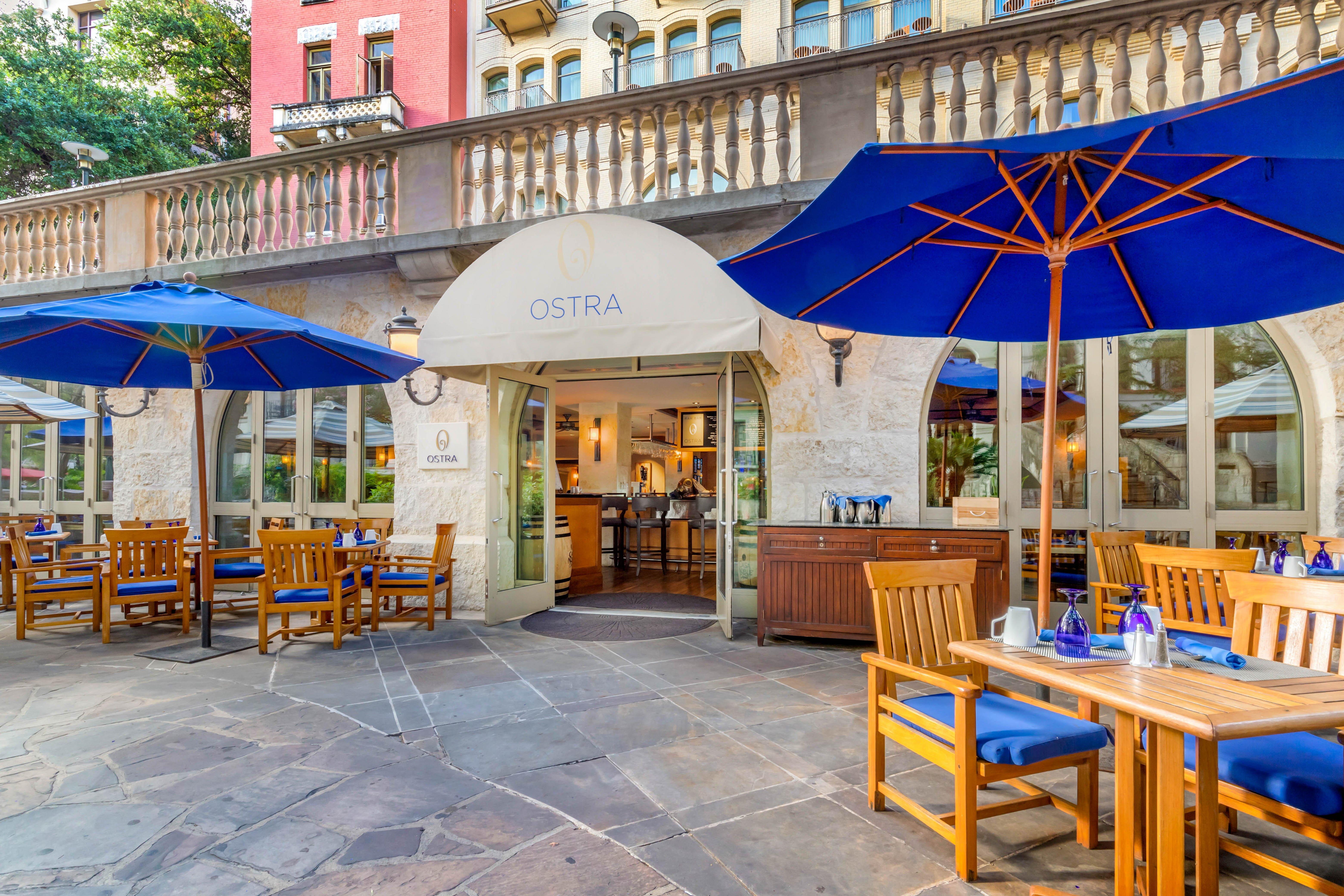 Mokara Hotel & Spa San Antonio Zewnętrze zdjęcie