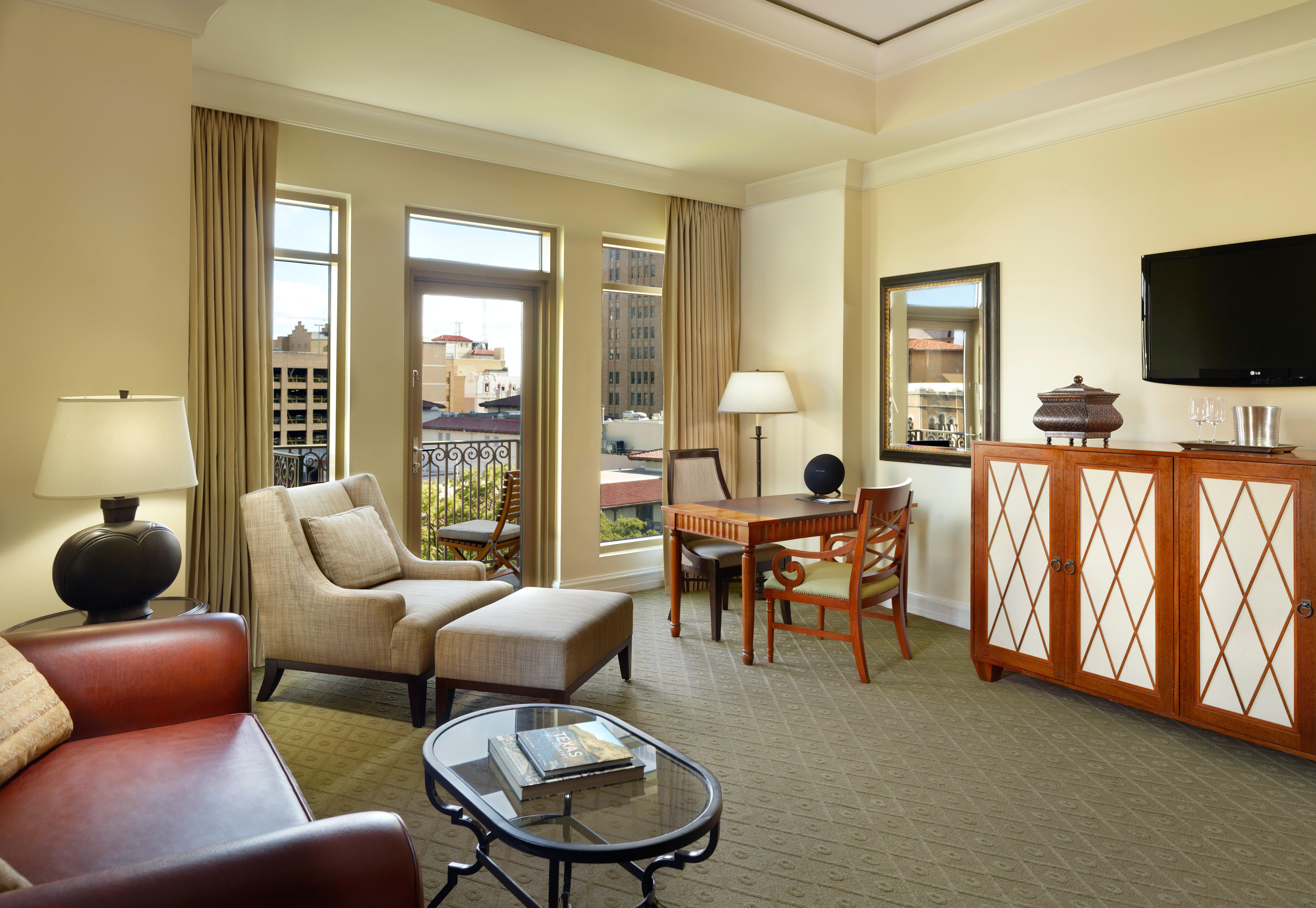 Mokara Hotel & Spa San Antonio Zewnętrze zdjęcie