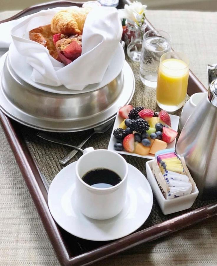 Mokara Hotel & Spa San Antonio Zewnętrze zdjęcie