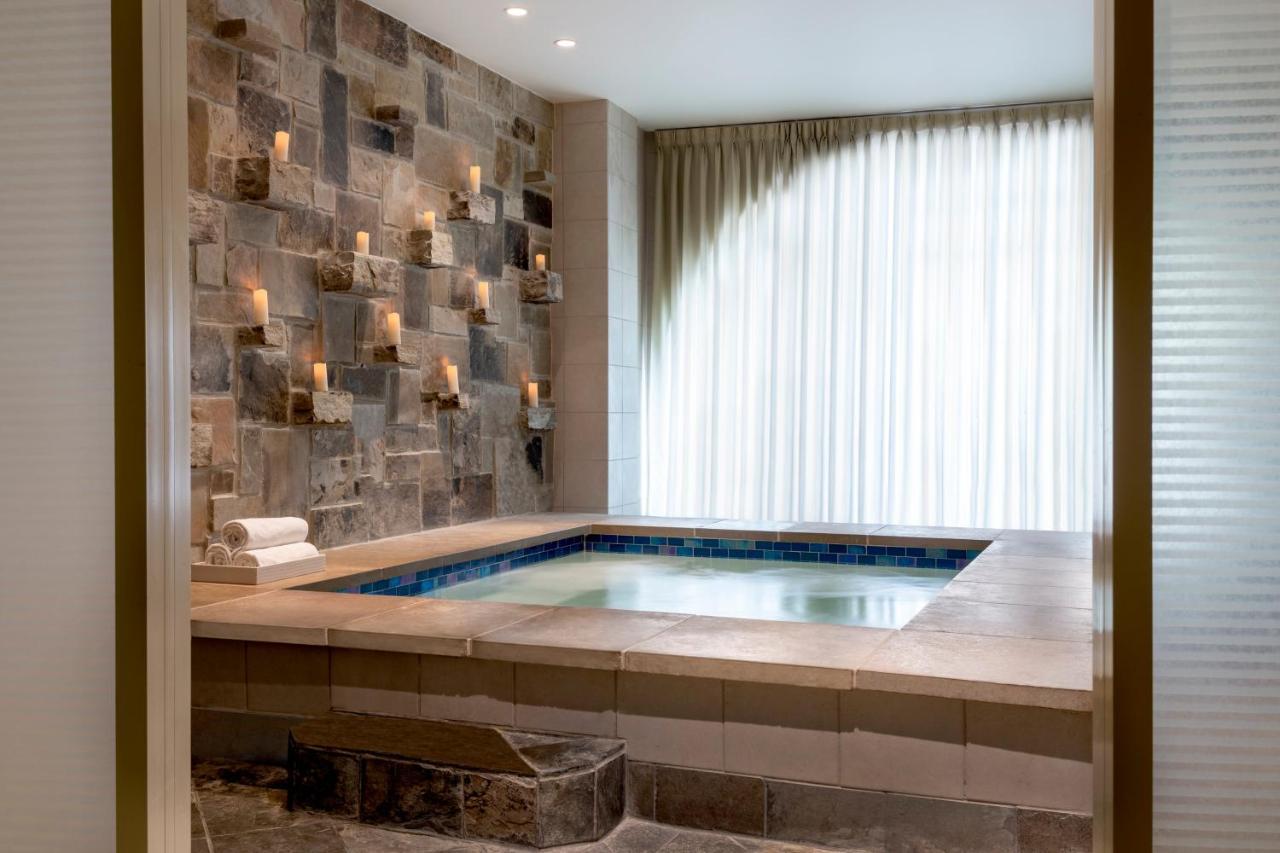 Mokara Hotel & Spa San Antonio Zewnętrze zdjęcie