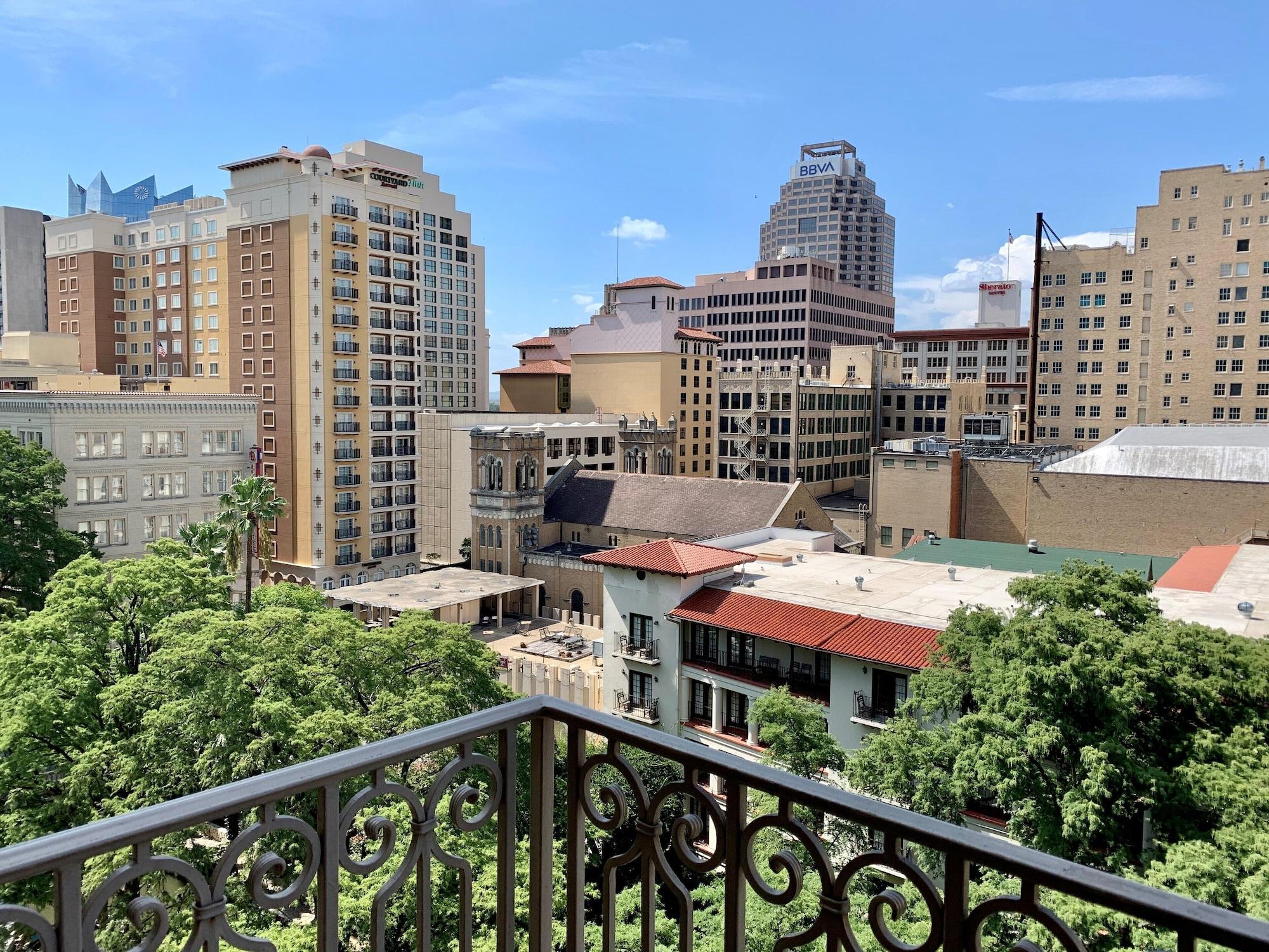 Mokara Hotel & Spa San Antonio Zewnętrze zdjęcie
