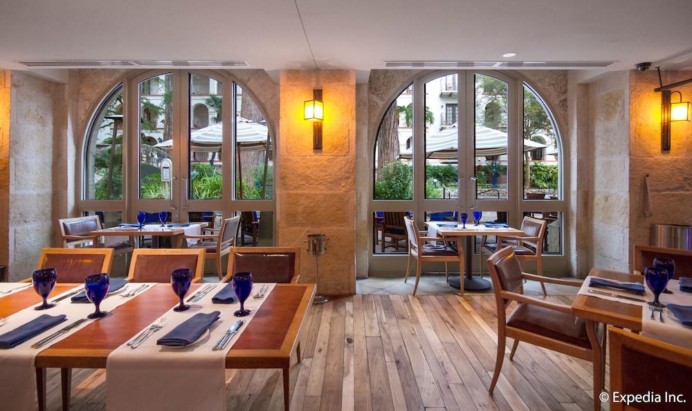 Mokara Hotel & Spa San Antonio Zewnętrze zdjęcie