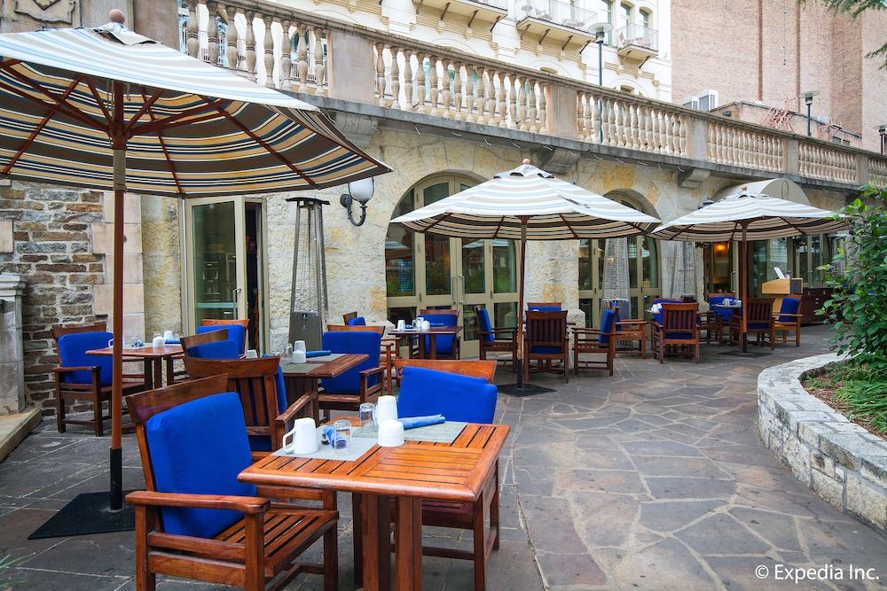 Mokara Hotel & Spa San Antonio Zewnętrze zdjęcie