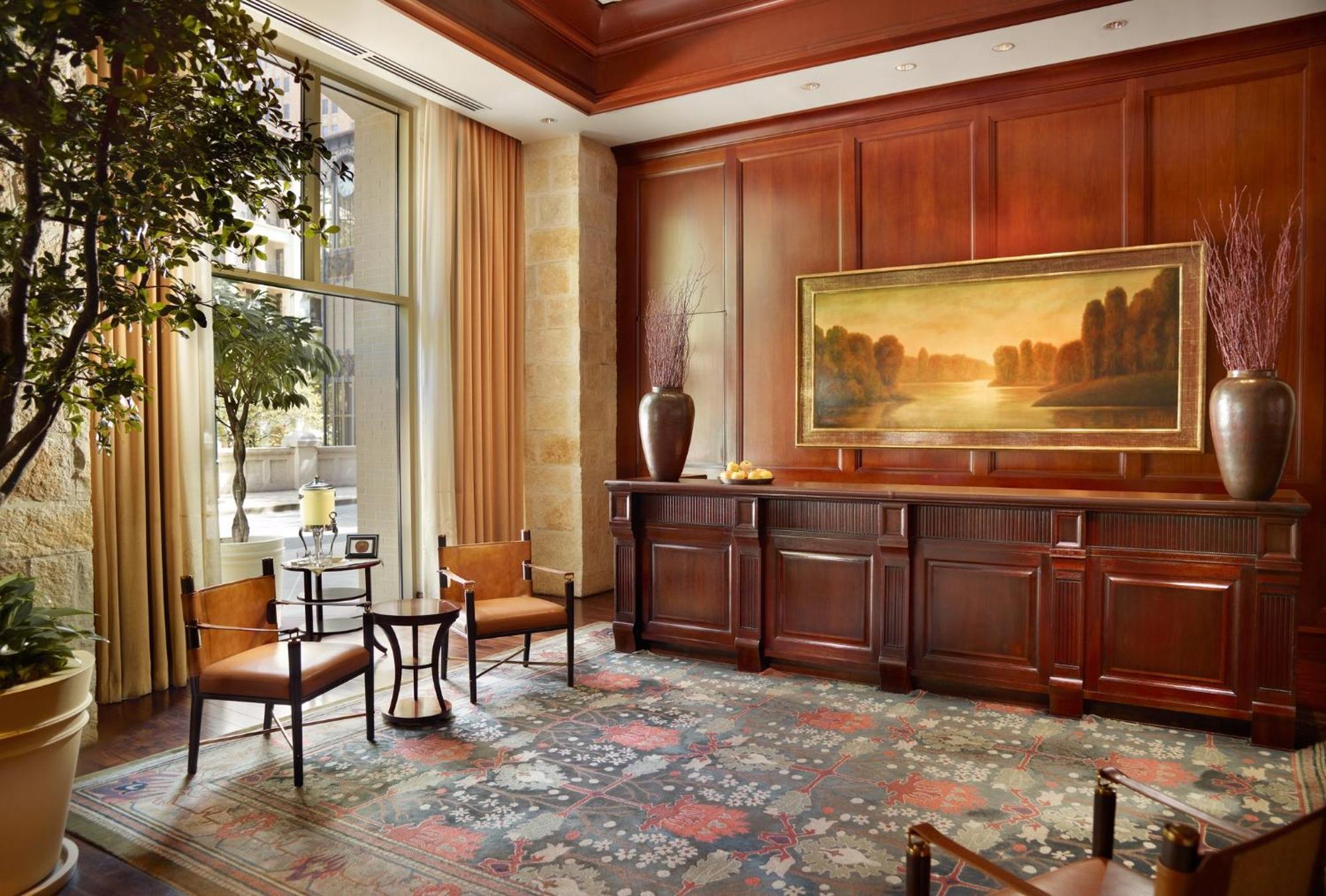 Mokara Hotel & Spa San Antonio Zewnętrze zdjęcie