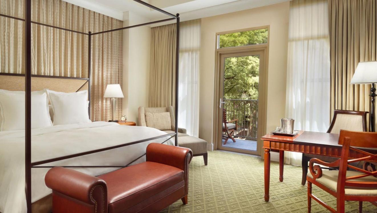 Mokara Hotel & Spa San Antonio Zewnętrze zdjęcie