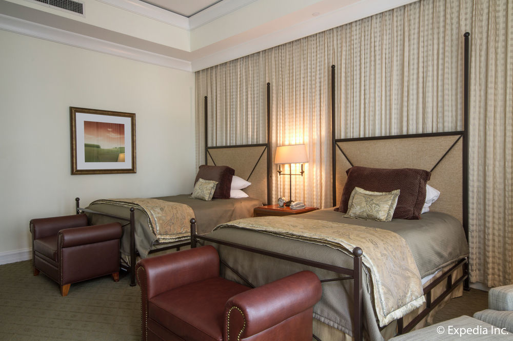 Mokara Hotel & Spa San Antonio Zewnętrze zdjęcie