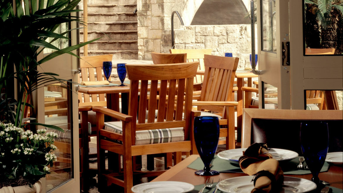Mokara Hotel & Spa San Antonio Zewnętrze zdjęcie